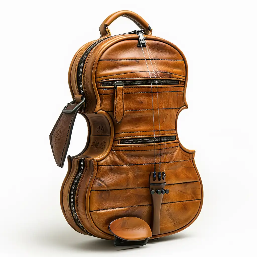 De onderschatte waarde van een goede vioolkoffer