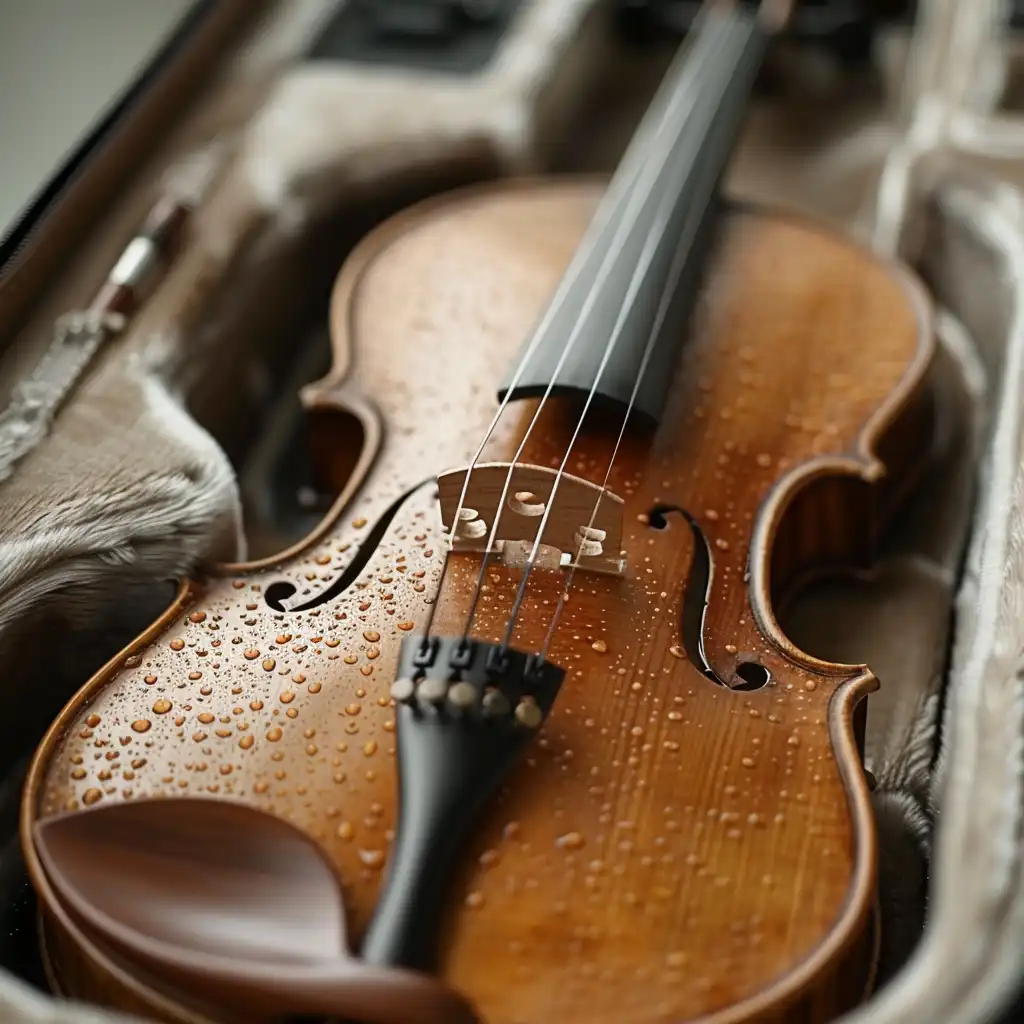 Draag je muziek met stijl: De beste viooltassen op de markt