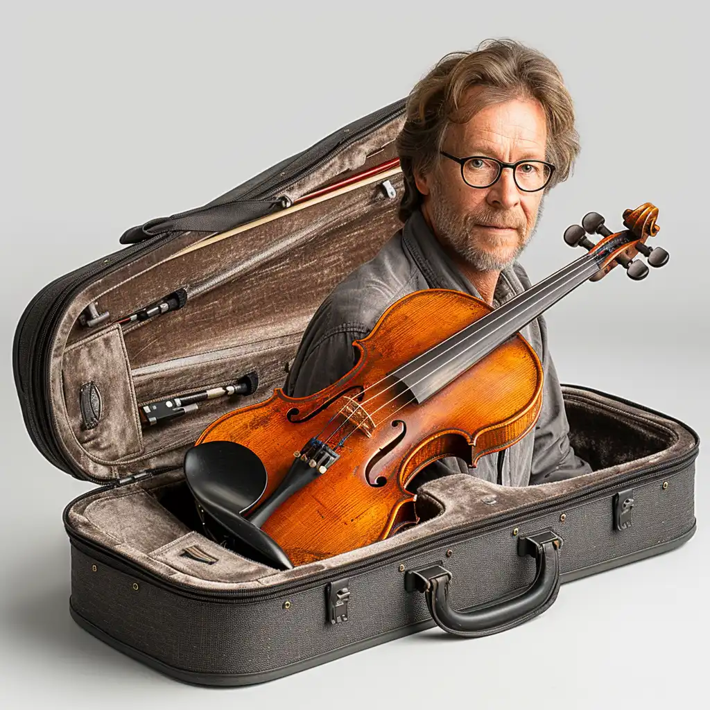 Vioolkoffers: Een essentieel accessoire voor elke violist